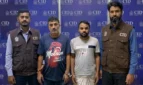 ইতালি পাঠানোর কথা বলে লিবিয়ায় পাচার, গ্রেফতার ২