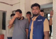 বিয়ে পড়ানোর কথা বলে কাজিকে আটকে চাঁদা আদায়, যুবদল নেতা গ্রেপ্তার
