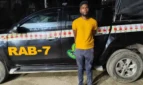 পুলিশকে মারধর করে পালিয়ে যাওয়া সেই শরিফ ফের পালালেন