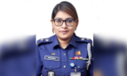 পুলিশ সদরদপ্তরের মিডিয়া বিভাগের নতুন এআইজি মুনিরা