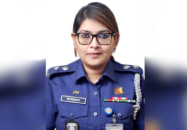 পুলিশ সদরদপ্তরের মিডিয়া বিভাগের নতুন এআইজি মুনিরা