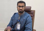 গাজী নজরুলকে পদত্যাগে বাধ্য করালে মরিয়মের দুনিয়া ছাড়া লাগত না: রাশেদ খাঁন