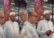 বিমানবন্দরে বিশৃঙ্খলা: জামায়াত নেতা আখতারুজ্জামানের বিরুদ্ধে মামলা