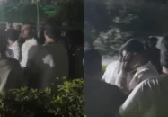 এবার লালনের মাজারে নাসীরুদ্দীন পাটওয়ারীর ওপর হামলা