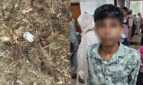 খেলনা ভেবে হাতে নেওয়া ককটেলের বিস্ফোরণ, কিশোর হাসপাতালে