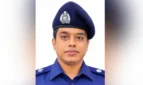 এক দিনের ব্যবধানে চুনারুঘাটে আরেক এএসআইয়ের ‘ঘুষ গ্রহণের’ ভিডিও ভাইরাল