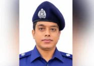 এক দিনের ব্যবধানে চুনারুঘাটে আরেক এএসআইয়ের ‘ঘুষ গ্রহণের’ ভিডিও ভাইরাল