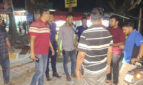 কিশোর গ্যাংবিরোধী অভিযানে কুমিল্লায় এক রাতে আটক ৩৬৩