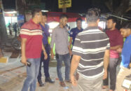কিশোর গ্যাংবিরোধী অভিযানে কুমিল্লায় এক রাতে আটক ৩৬৩