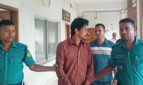 আসামি মাহমুদ হাসান মহিনকে জামিন, স্থগিতে আবেদন করবে রাষ্ট্রপক্ষ