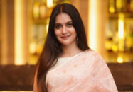 জীবনে নতুন অধ্যায় শুরু করলেন মিথিলা