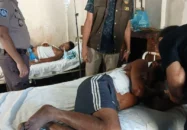 বাংলাদেশি ভেবে নিজ দেশের দুই নাগরিককে গুলি করে ফেলে গেল বিএসএফ