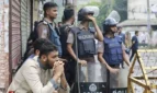 পুলিশকে এখন কেউ ভয় পায় না…