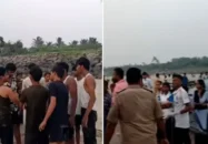 সমুদ্রসৈকতে ডুবে প্রাণ গেল ৮ শিক্ষার্থীর