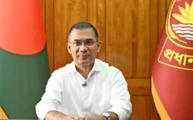 চার দিনের সফরে জাপান যাচ্ছেন প্রধানমন্ত্রী