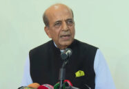 ‘শেখ হাসিনাকে ঢুকতে দেয়া ছাড়া ভারতের হাতে আর কোনো উপায় ছিল না’