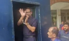 পঞ্চগড়ের আল আমিন হত্যা মামলায় সাবেক এমপি নাঈমুজ্জামান মুক্তা গ্রেফতার