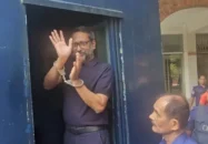 পঞ্চগড়ের আল আমিন হত্যা মামলায় সাবেক এমপি নাঈমুজ্জামান মুক্তা গ্রেফতার